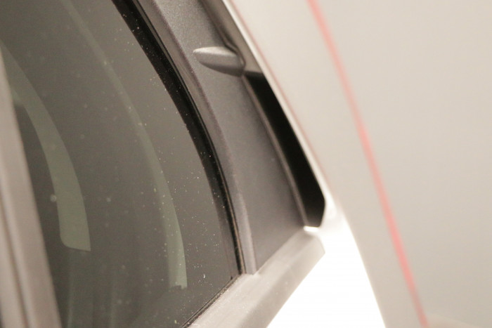 In der farblich abgesetzten C-S&auml;ule befinden sich Luftschlitze. (Foto: Friedhelm Greis/Golem.de)