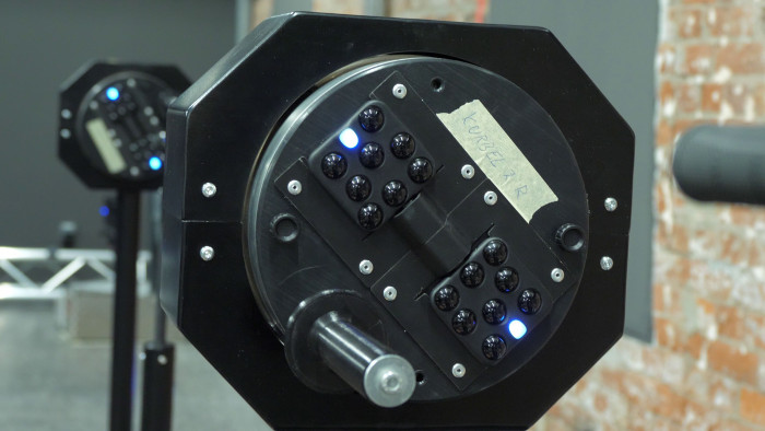 ... oder diese Kurbel. Einige tauchen mehrfach auf. (Bild: Werner Pluta/Golem.de)