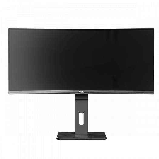 AOC CU34P2C (Bild: AOC)