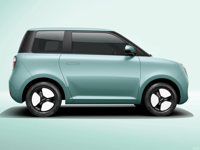 Avatr Lumin (Bild: Avatr)