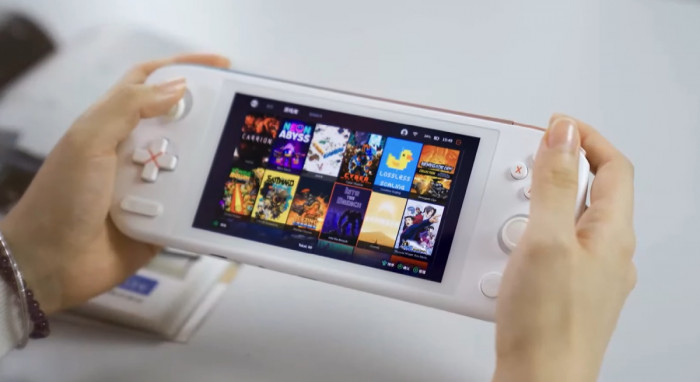 Aya Neo Air Plus (Bild: Aya)