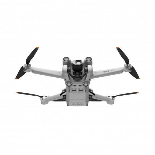 DJI Mini 3 Pro (Bild: DJI)