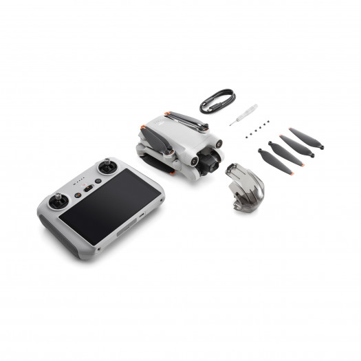 DJI Mini 3 Pro (Bild: DJI)