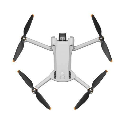 DJI Mini 3 Pro (Bild: DJI)