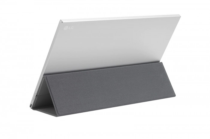 LG Gram +View (Bild: LG)