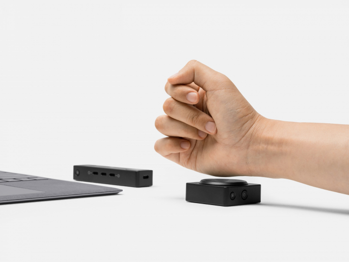 Adaptive Accessories (Bild: Microsoft)