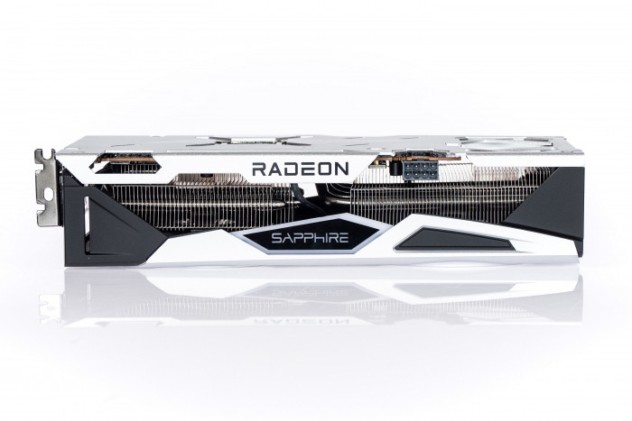 Sapphires Radeon RX 6650 XT Nitro+ (Bild: Golem.de)