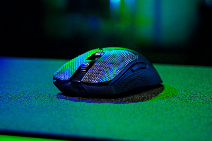 Razer Viper V2 Pro (Bild: Razer)