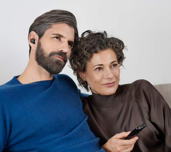 TV Clear Set (Bild: Sennheiser)