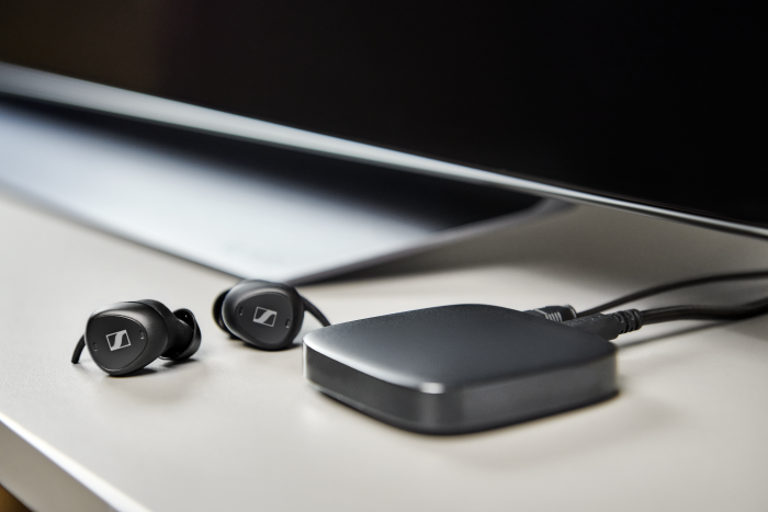 TV Clear Set (Bild: Sennheiser)