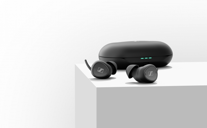 TV Clear Set (Bild: Sennheiser)