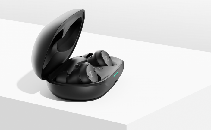 TV Clear Set (Bild: Sennheiser)