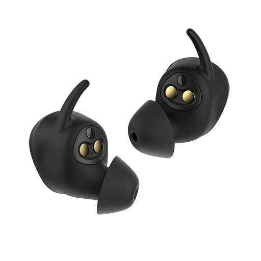 TV Clear Set (Bild: Sennheiser)