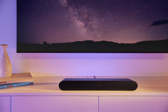 Ray-Soundbar (Bild: Sonos)
