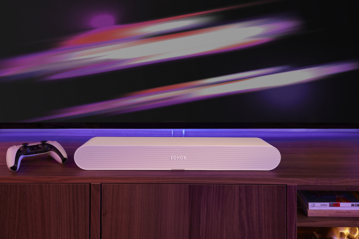 Ray-Soundbar (Bild: Sonos)