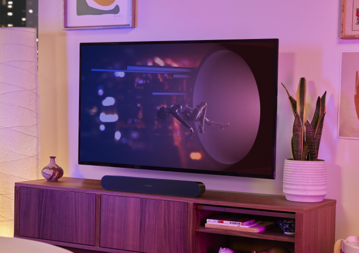 Ray-Soundbar (Bild: Sonos)