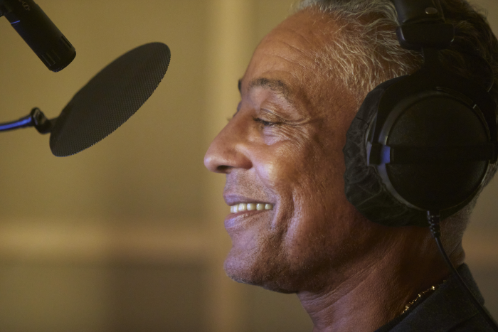 Giancarlo Esposito ist die Stimme von Sonos Voice Control (Bild: Sonos)