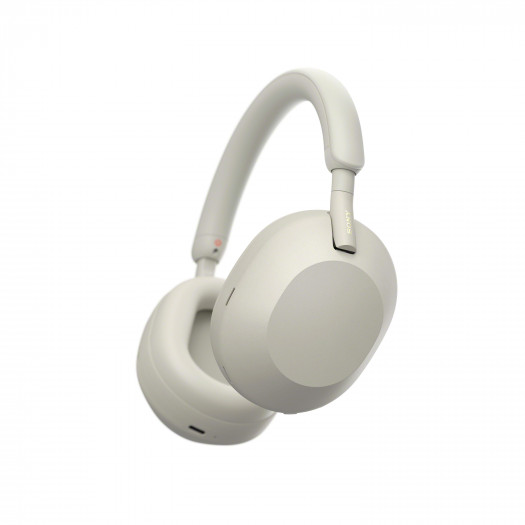 Sonys neuer ANC-Kopfhörer WH-1000XM5 (Bild: Sony)