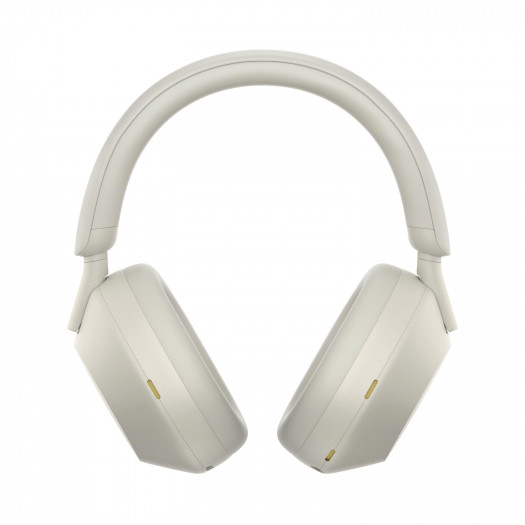 Sonys neuer ANC-Kopfhörer WH-1000XM5 (Bild: Sony)