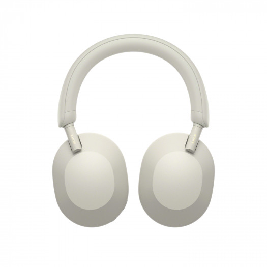 Sonys neuer ANC-Kopfhörer WH-1000XM5 (Bild: Sony)