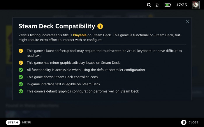 ... startet im Vorfeld einen Launcher ... (Bild: Golem.de)