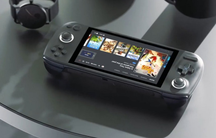 Aya Neo Air (Bild: Aya)