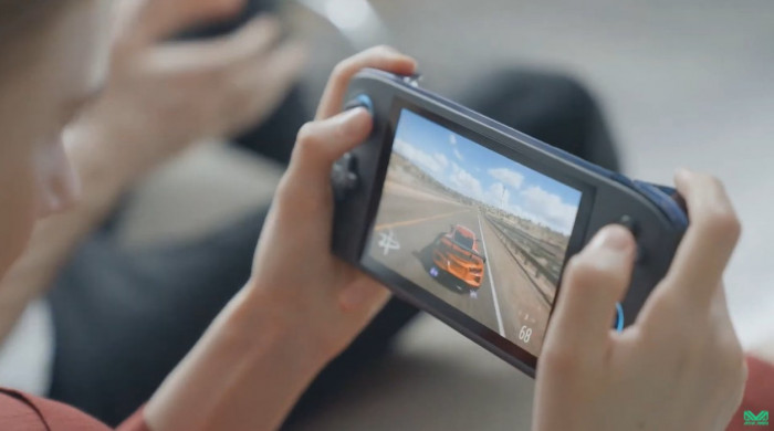 Aya Neo Air (Bild: Aya)