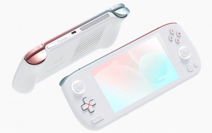 Aya Neo Air (Bild: Aya)