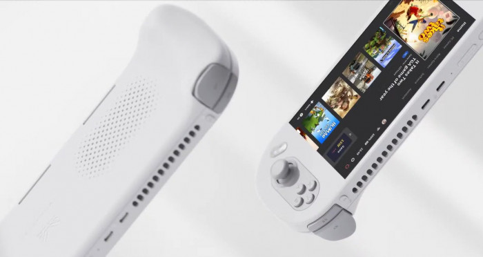 Aya Neo 2 (Bild: Aya)