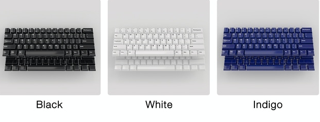 Cerakey-Tastenkappen aus Keramik (Bild: Cerakey)