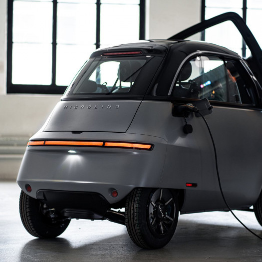 Microlino (Bild: Hersteller)