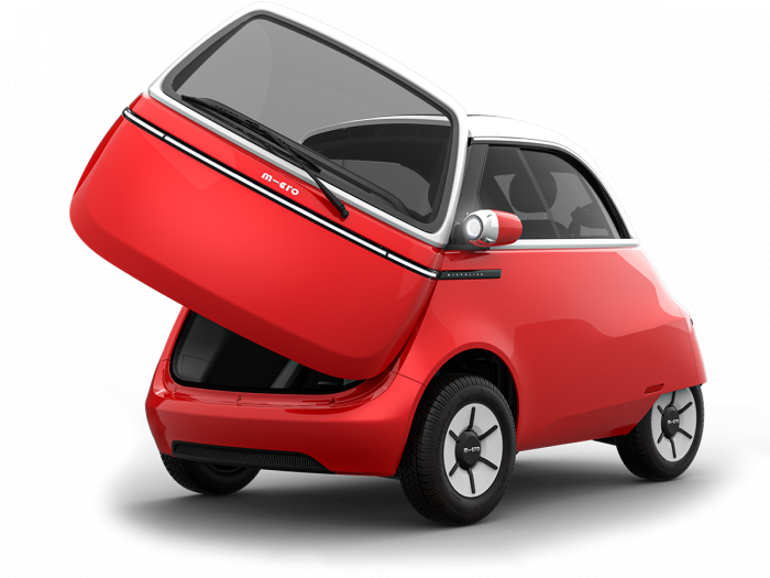 Microlino (Bild: Hersteller)