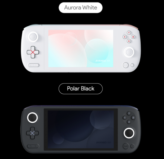 Aya Neo Air (Bild: Aya)