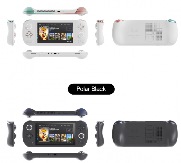 Aya Neo Air (Bild: Aya)