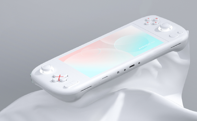 Aya Neo Air (Bild: Aya)