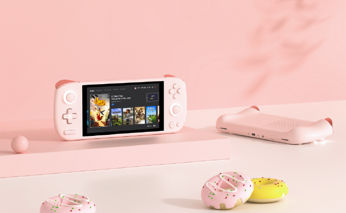 Aya Neo Air (Bild: Aya)