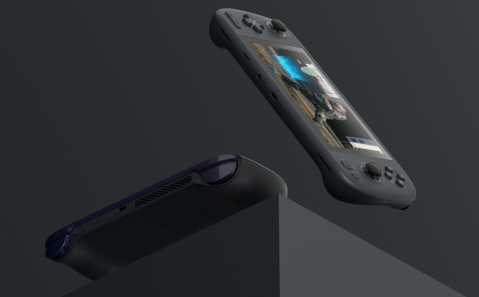 Aya Neo Air (Bild: Aya)