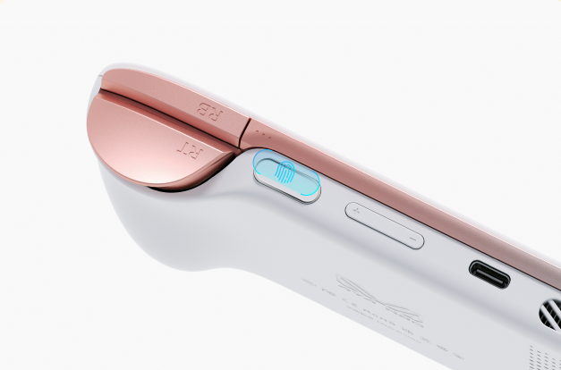 Aya Neo Air (Bild: Aya)