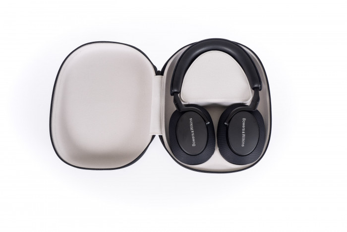 PX7 S2 in der Transporttasche (Bild: Martin Wolf/Golem.de)