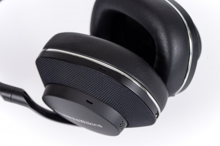PX7 S2 von Bowers &amp; Wilkins (Bild: Martin Wolf/Golem.de)