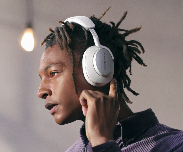 PX7 S2 (Bild: Bowers &amp; Wilkins)