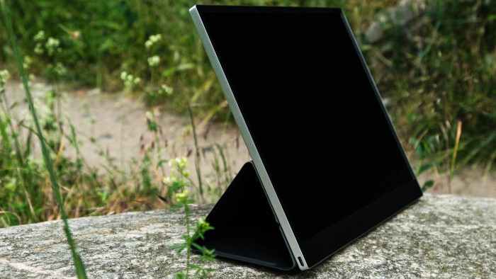 ... und 120 Grad. (Bild: Oliver Nickel/Golem.de)