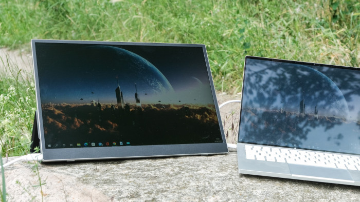 LG Gram +View (Bild: Oliver Nickel/Golem.de)