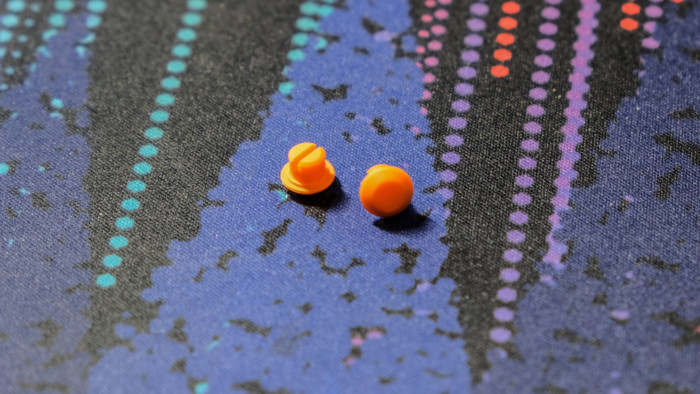 Aufbau von Lego Optimus Prime 10302 (Bild: Oliver Nickel/Golem.de)