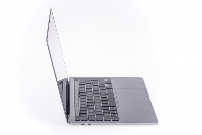 Macbook Pro M2 (Bild: Martin Wolf/Golem.de)