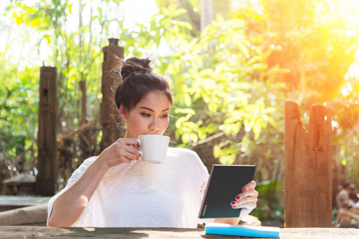 Pocketbook Era (Bild: Pocketbook)