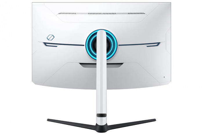 Odyssey Neo G8 (Bild: Samsung)