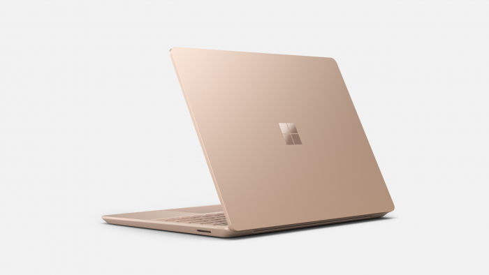Surface Laptop Go 2 (Bild: Microsoft)