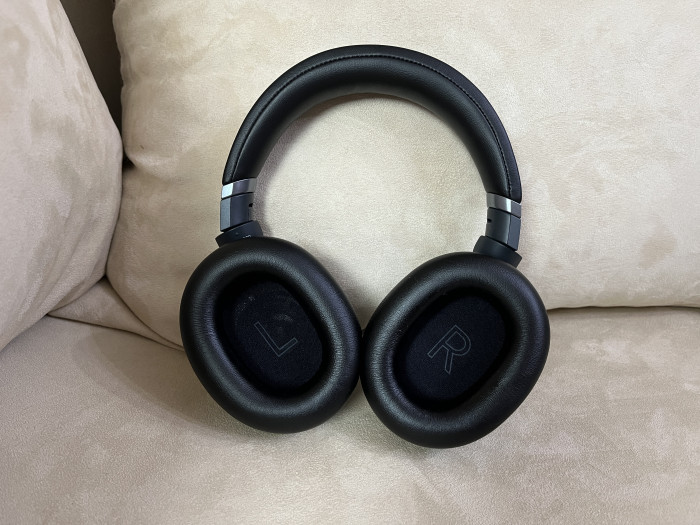 EAH-A800 von Technics (Bild: Ingo Pakalski/Golem.de)