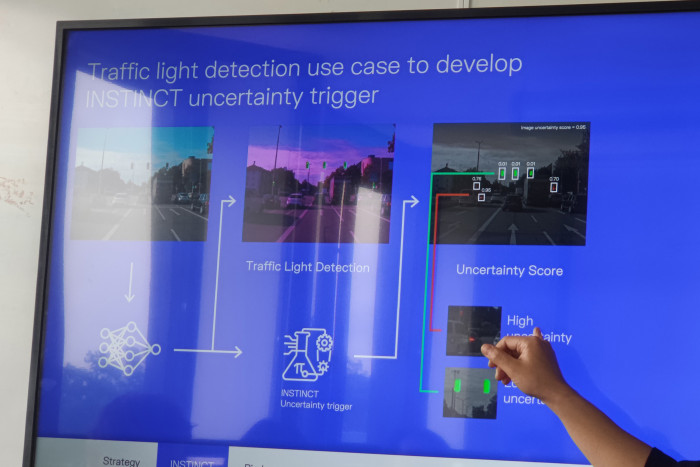 Das betrifft nur solche Daten, die mit den höchsten Unsicherheitsfaktoren behaftet sind. (Foto: Friedhelm Greis/Golem.de)